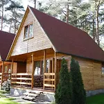 Osrodek Wczasowy Posejdon - I