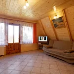Osrodek Wczasowy Posejdon - I