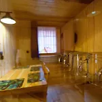 Osrodek Wczasowy Posejdon - I