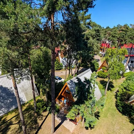 Osrodek Wczasowy Posejdon - I *