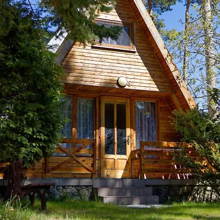 Osrodek Wczasowy Posejdon - I * 웨바