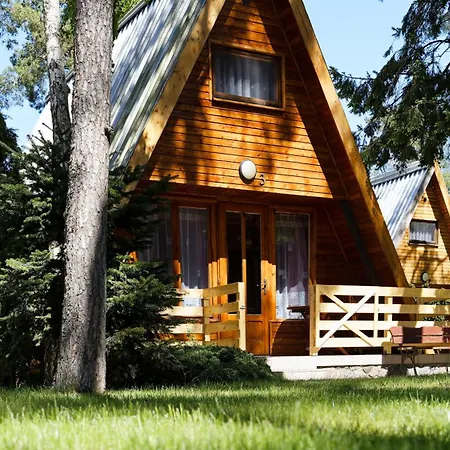 Osrodek Wczasowy Posejdon - I 웨바