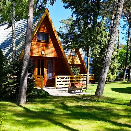 Osrodek Wczasowy Posejdon - I *