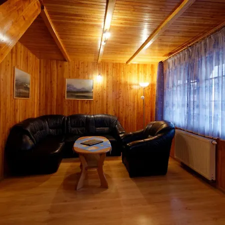 Osrodek Wczasowy Posejdon - I 웨바