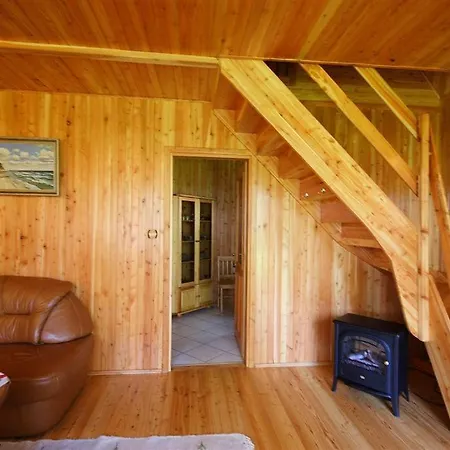 Osrodek Wczasowy Posejdon - I