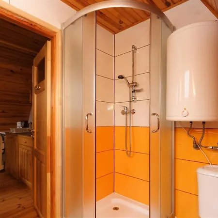 Osrodek Wczasowy Posejdon - I 웨바