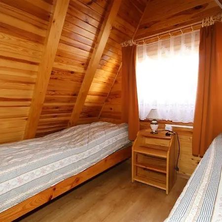 Osrodek Wczasowy Posejdon - I