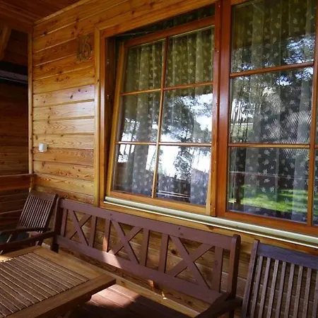 Osrodek Wczasowy Posejdon - I * 웨바