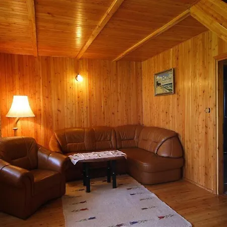 Chalet Osrodek Wczasowy Posejdon - I