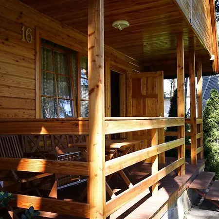 Osrodek Wczasowy Posejdon - I *