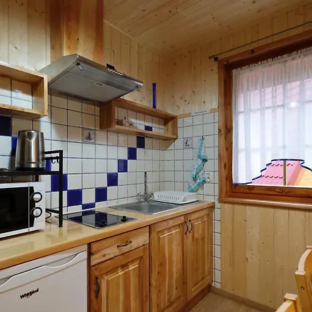 Osrodek Wczasowy Posejdon - I *