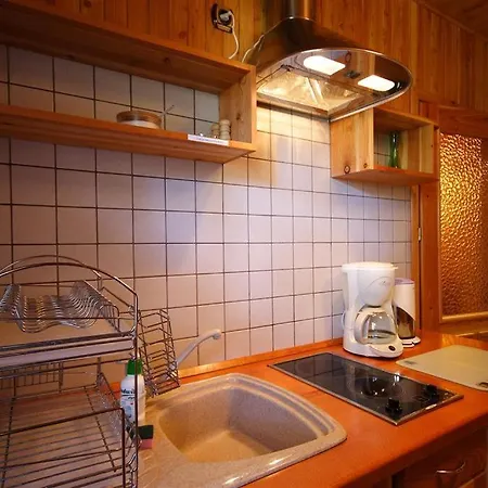 Osrodek Wczasowy Posejdon - I 웨바