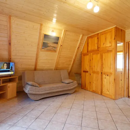 Osrodek Wczasowy Posejdon - I 웨바