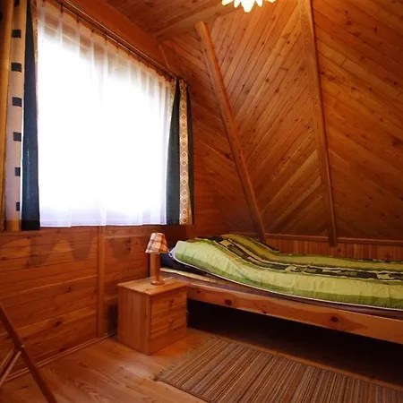 Osrodek Wczasowy Posejdon - I 웨바