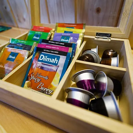 Osrodek Wczasowy Posejdon - I * 웨바