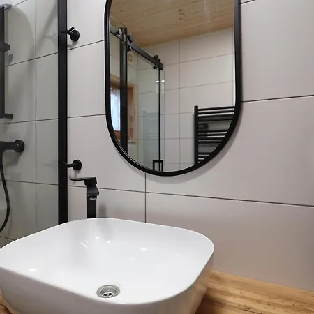 Osrodek Wczasowy Posejdon - I *