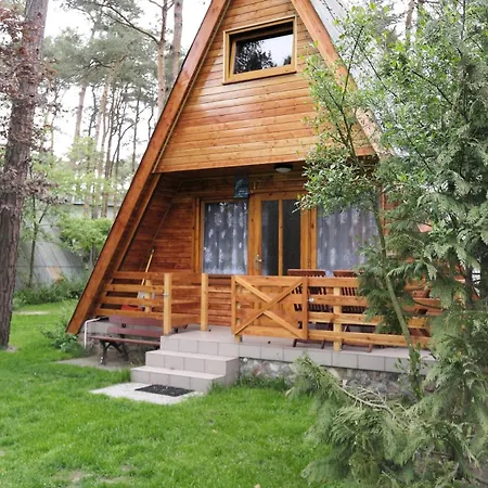 Osrodek Wczasowy Posejdon - I 웨바