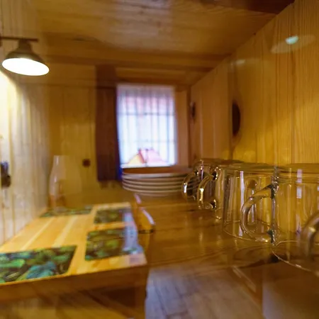 Osrodek Wczasowy Posejdon - I