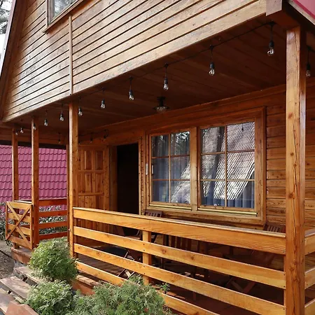 Osrodek Wczasowy Posejdon - I *