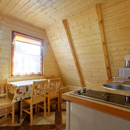 Osrodek Wczasowy Posejdon - I * 웨바