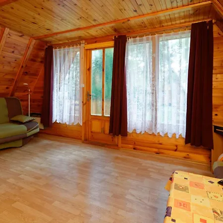 Osrodek Wczasowy Posejdon - I