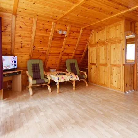 Chalet Osrodek Wczasowy Posejdon - I *