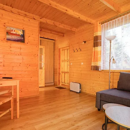 Chalet Osrodek Wczasowy Posejdon - I