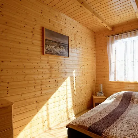 Osrodek Wczasowy Posejdon - I Chalet Leba