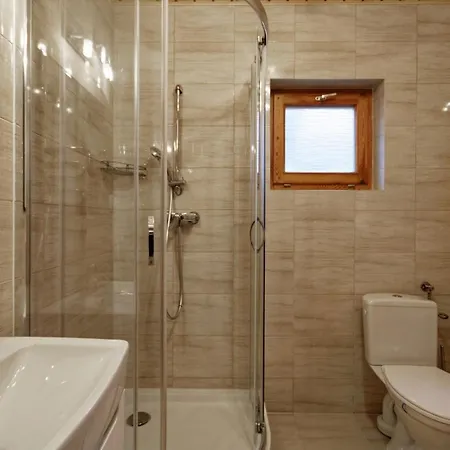Chalet Osrodek Wczasowy Posejdon - I