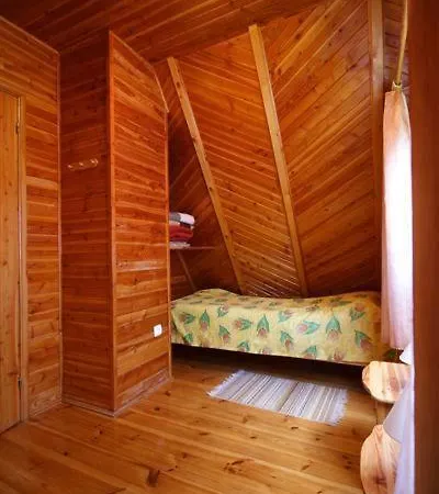 Chalet Osrodek Wczasowy Posejdon - I