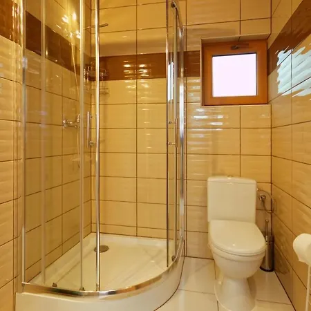 Osrodek Wczasowy Posejdon - I Chalet