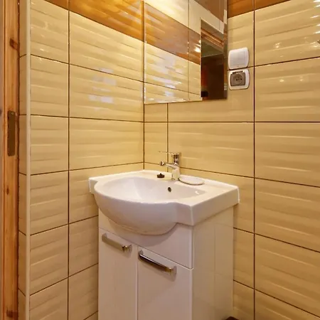 Osrodek Wczasowy Posejdon - I Chalet *