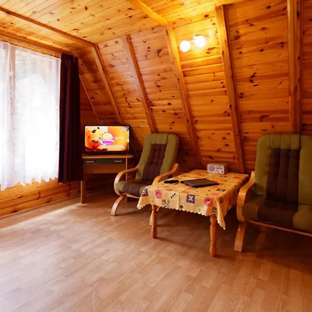 Osrodek Wczasowy Posejdon - I