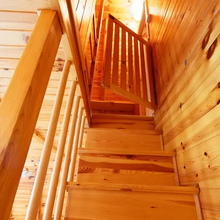 Osrodek Wczasowy Posejdon - I Chalet