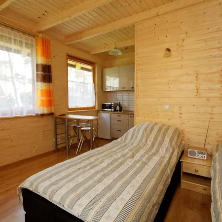 Osrodek Wczasowy Posejdon - I Chalet