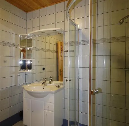 Osrodek Wczasowy Posejdon - I شاليه ليبا