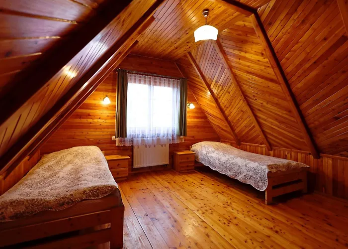 Osrodek Wczasowy Posejdon - I ليبا