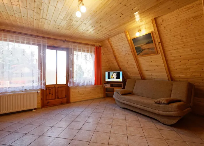 Osrodek Wczasowy Posejdon - I