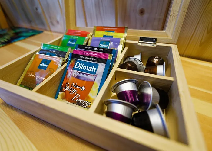 Osrodek Wczasowy Posejdon - I * ليبا