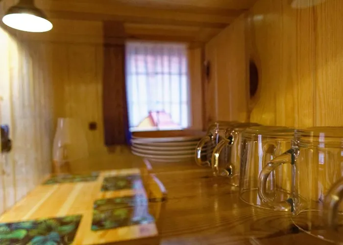 Osrodek Wczasowy Posejdon - I