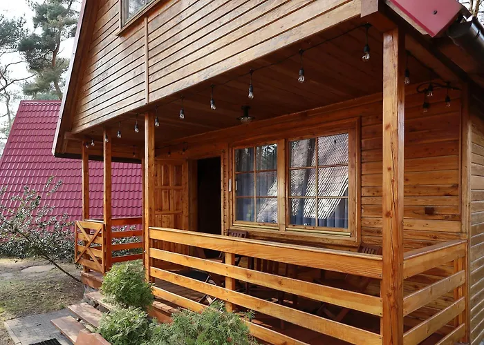 Osrodek Wczasowy Posejdon - I *